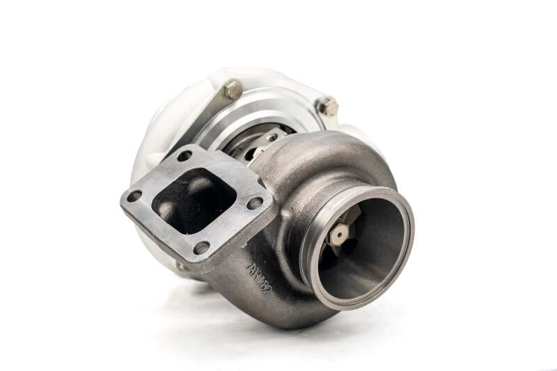Forced Performance — Forced Performance HD3582 Ball Bearing Street Turbocharger T4.82 Turbine Housing