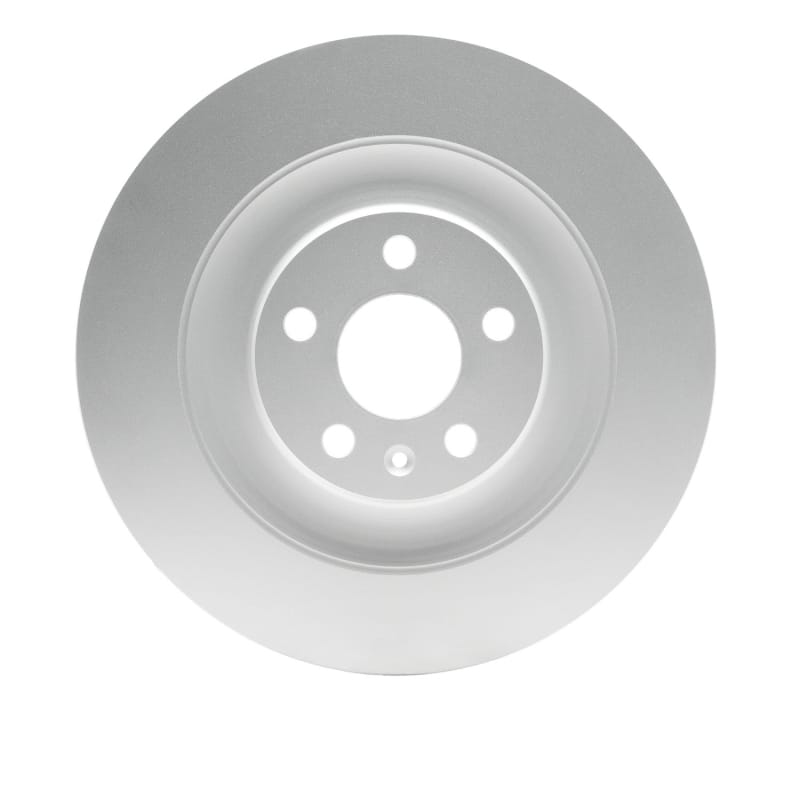 DFC — DFC 16-26 Polestar Polestar 2 Rear Hi-Carbon Alloy Geomet Coated Rotor
DFC Brake Rotor