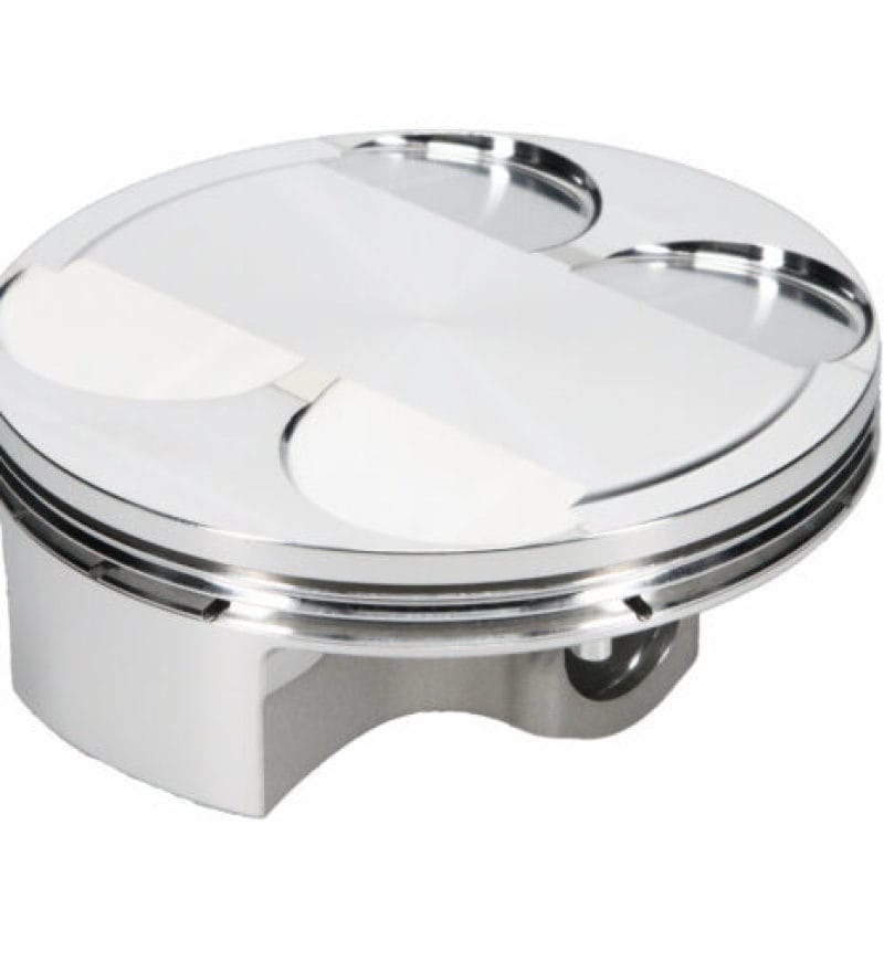 JE Pistons — JE Pistons Honda CRF450 12.5 to 1 Piston Single
