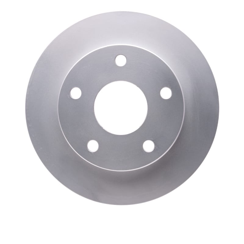 DFC — DFC 94-99 Dodge RamCharger (Mexico) Front GeoSPEC Coated Rotor
DFC Brake Rotor