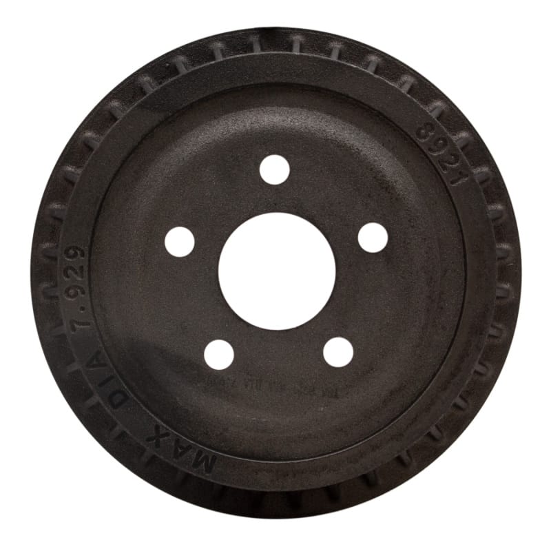 DFC — DFC 80-85 Buick Skylark Rear True Balanced Brake Drum
DFC Brake Drum