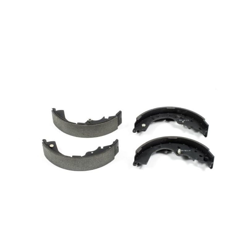 PowerStop — Power Stop 04-10 Toyota Sienna Rear Autospecialty Brake Shoes