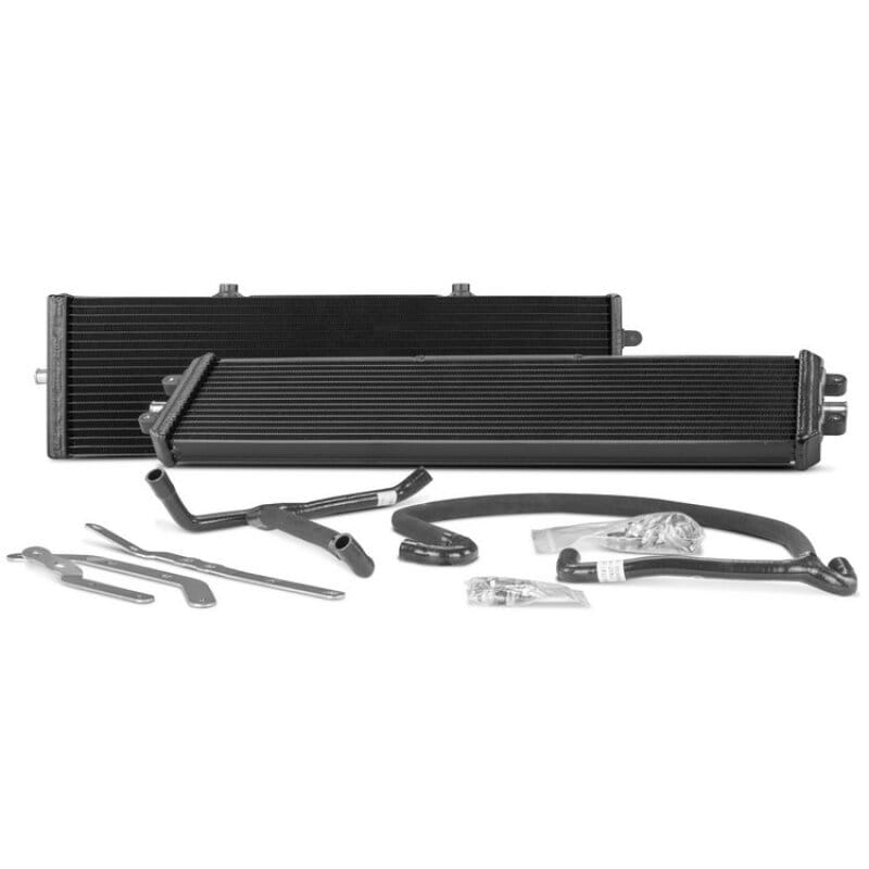 Wagner Tuning — Wagner Tuning 13-18 Audi RS6 C7 412KW/560PS Competition Radiator Kit