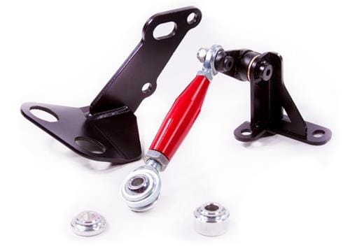 Innovative Mounts — Innovative Lotus Shift Mechanism Adapter for K-Series Transmission (K20 trans only)