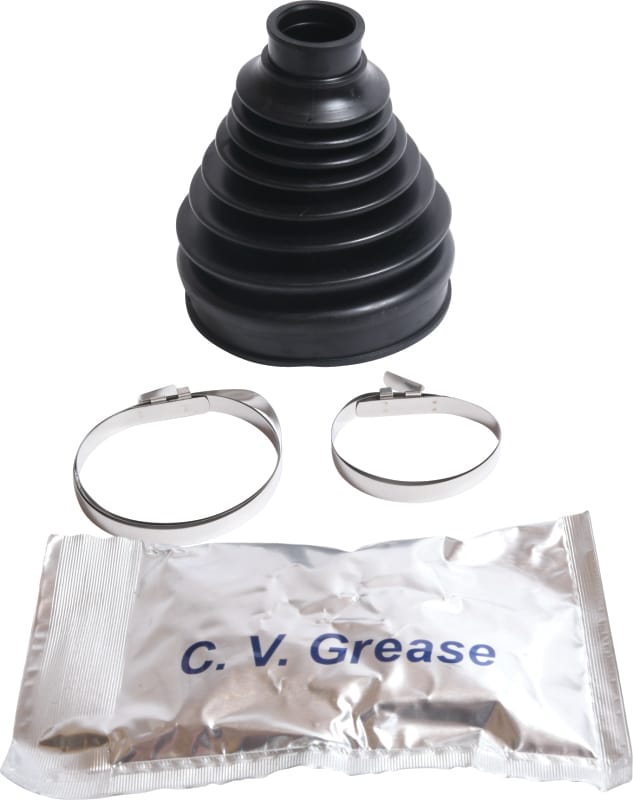 All Balls Racing — All Balls Racing 19-23 Honda Talon 1000R SXS1000S2R CV Boot Repair Kit - Rear - Inner