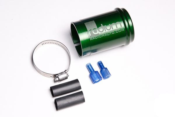 Radium Engineering — Radium Engineering Porsche 911/996 Fuel Pump Install Kit (Pump NOT Incl)
