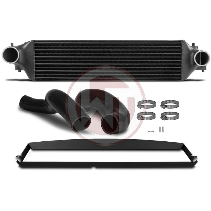 Wagner Tuning — Wagner Tuning Honda Civic Type R FK8 Competition Intercooler Kit