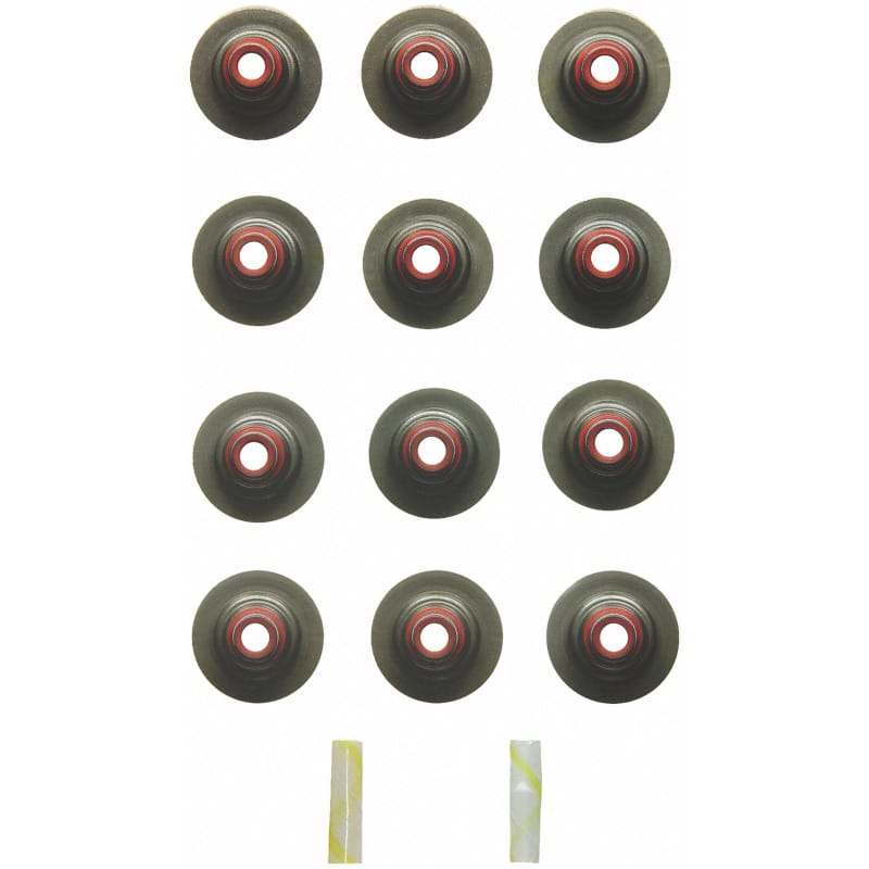 Fel-Pro — Fel-Pro Ford Explorer SS 70858 Engine Valve Stem Oil Seal Set