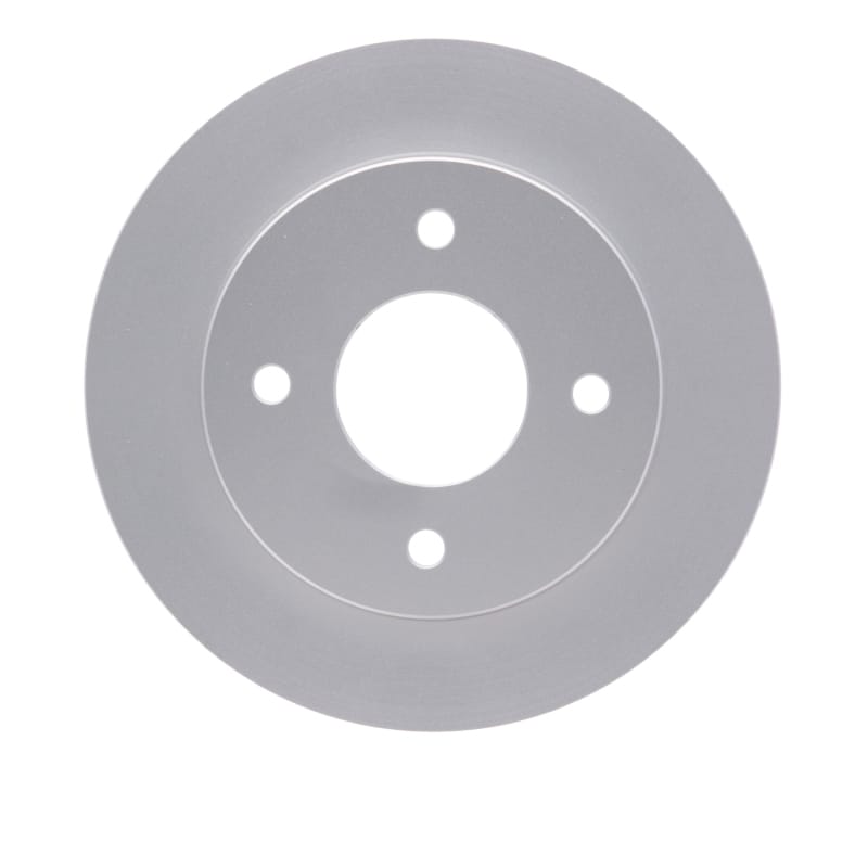 DFC — DFC 89-98 Nissan 240SX Rear GeoSPEC Coated Rotor
DFC Brake Rotor