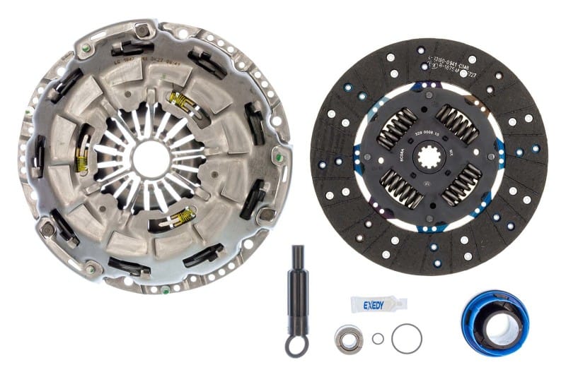 Exedy — Exedy OE 1997-1998 Ford F-150 V8 Clutch Kit