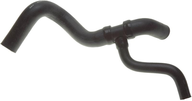 Gates — Gates 97-04 Ford F Series V-6 4.2L Lower Molded Coolant Hose