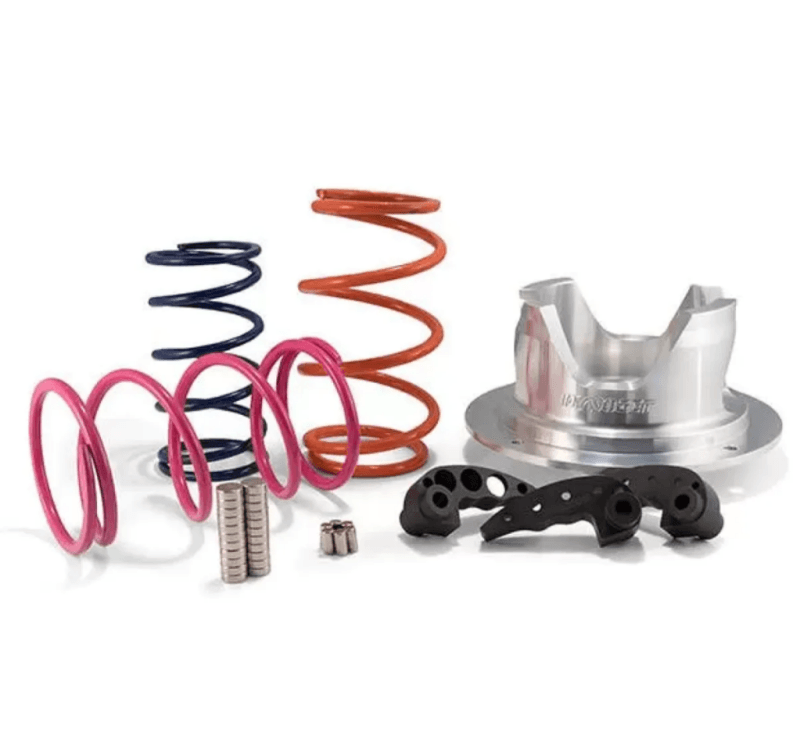 Dynojet — Dynojet 16-21 Polaris RZR XP1000 Kraftwerks Clutch Kit