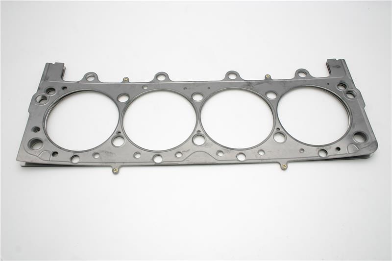 Cometic Gasket — Cometic Ford D/E460 Pro Stock .045in MLS Cylinder Head Gasket - 4.600in Bore
Cylinder Head Gasket