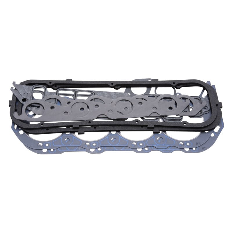 Edelbrock — Edelbrock Gasket Set Cylinder Head Chevrolet Big Block Gen V and Vi 502 CI V8
GASKETS