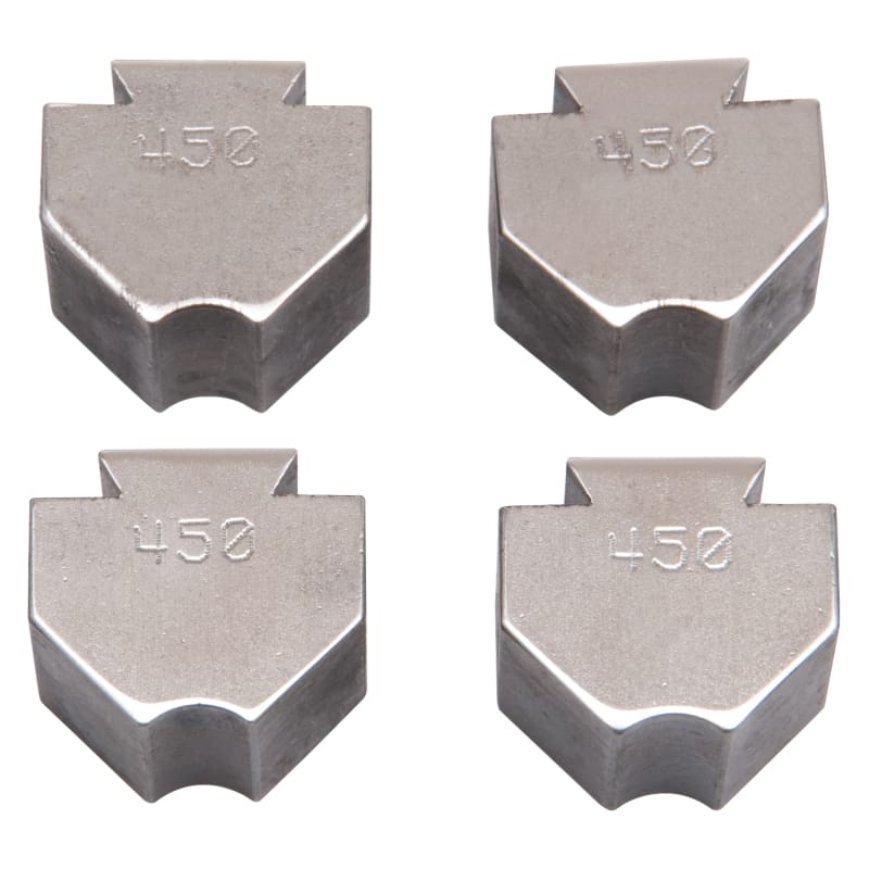 Russell — Russell Performance -4 AN Crimper Dies (O.D. 0.450in.)
Crimping Tool Die