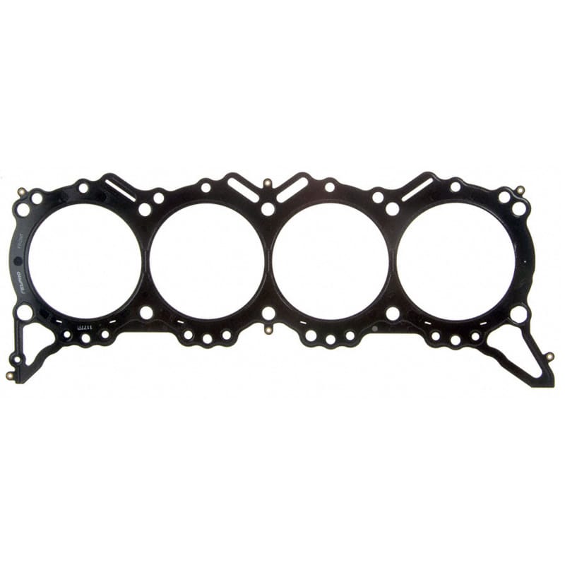 Fel-Pro — Fel-Pro 1177 R PermaTorqueMLS Engine Cylinder Head Gasket