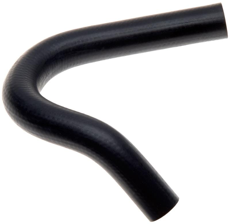 Gates — Gates 01-05 Chrysler Town & Country Van V-6 3.8L Aux Heater Pipe-1 To Aux Heater Molded Heater Hose