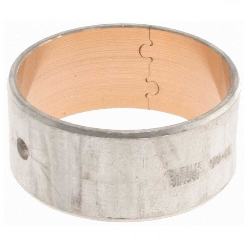 Industrial Injection — Industrial Injection Cam Bearing Set Modified (Set Of 7)