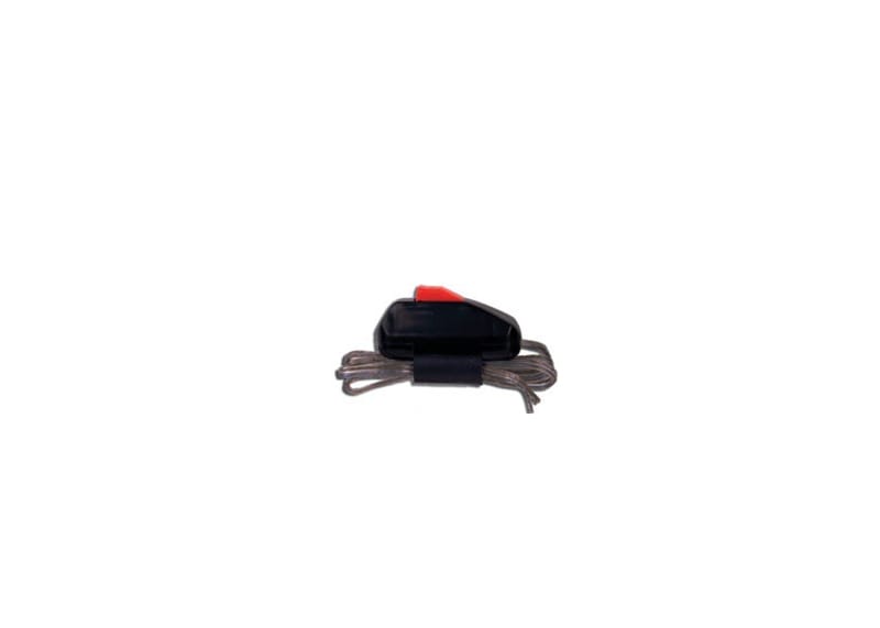 Granatelli Motor Sports — Granatelli Line Lock Switch Spare
Line Lock Kit