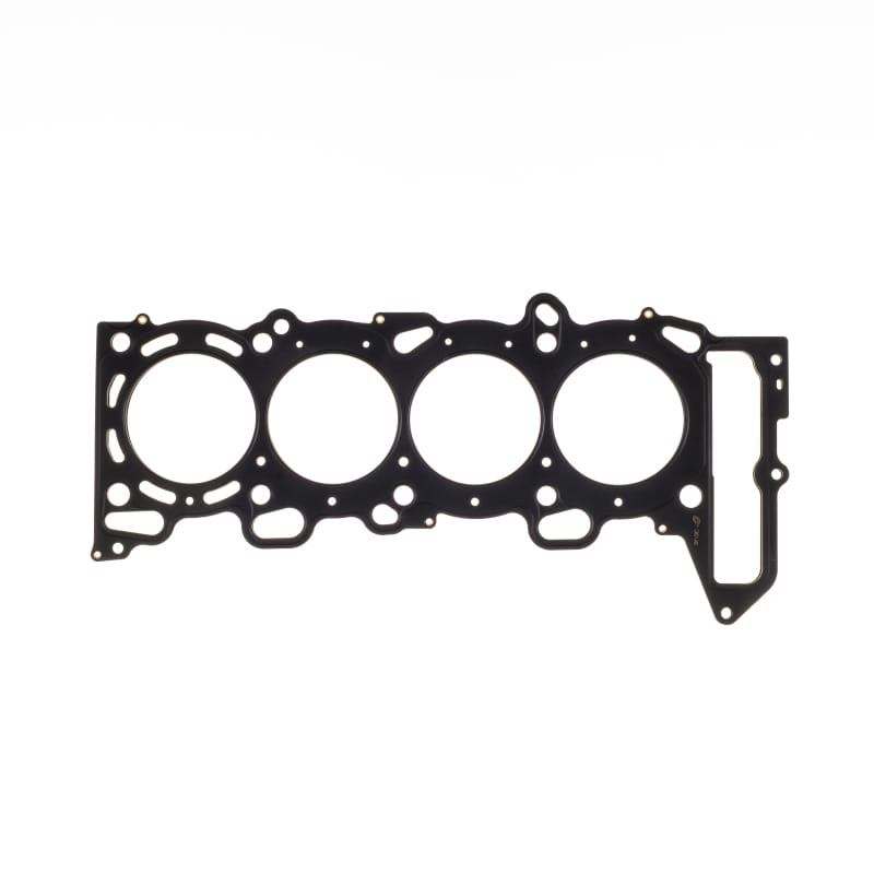 Cometic Gasket — Cometic Nissan SR16VE / SR20VE 88mm .051 inch MLS (w/No Extra Holes) Head Gasket
Cylinder Head Gasket