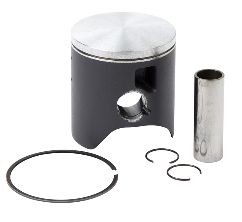 Vertex Pistons — Vertex Piston 89-99 Suzuki RM 125 125cc Cast Replica Piston Kit