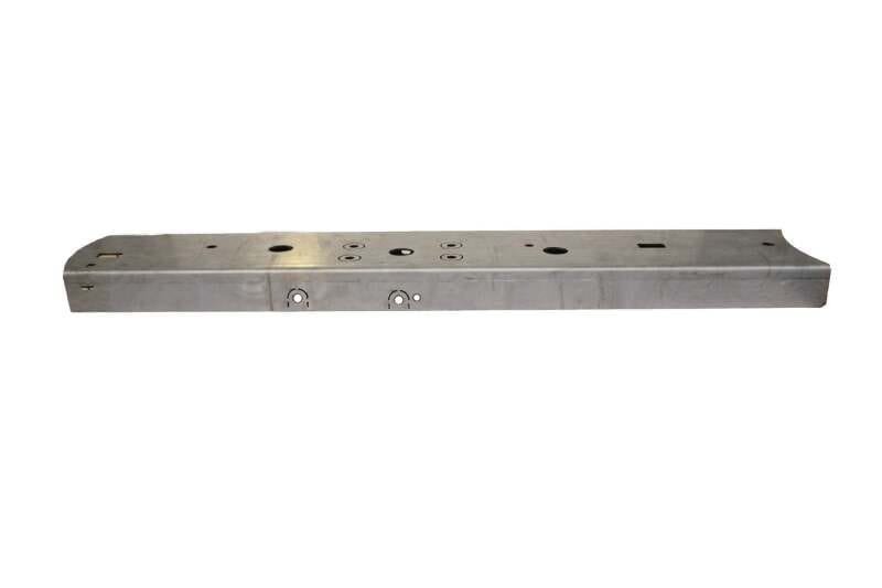 RustBuster — Rustbuster Center Frame Section Right Side