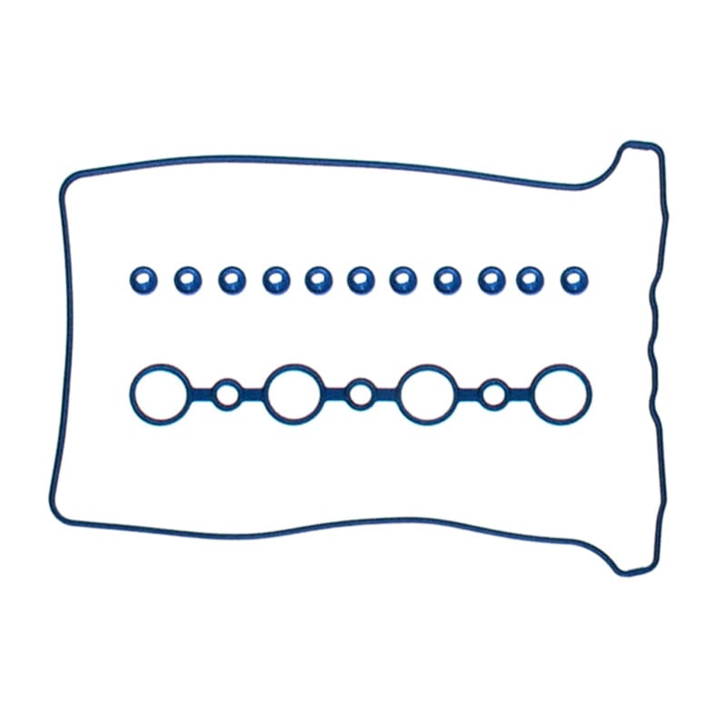 Fel-Pro — Fel-Pro Saturn SL2 VS 50454 R Engine Valve Cover Gasket Set