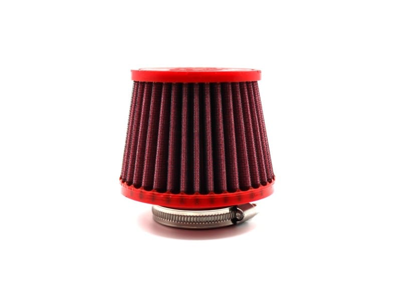 BMC — BMC Single Air Universal Conical Filter - 50mm Inlet / 100mm H