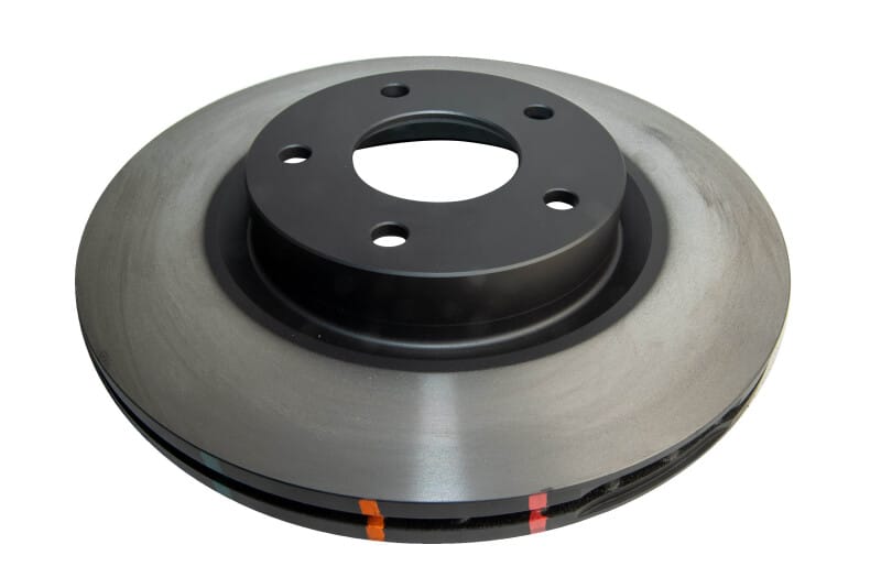 DBA — DBA 02-04 Infiniti I35 Front 4000 Series Plain Rotor
Brake Rotor
Brake Disc