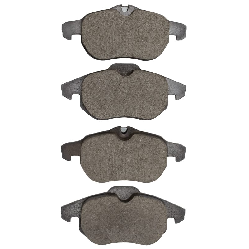 DFC — DFC 03-11 Cadillac BLS (Mexico) Front Euro 5000 Ceramic Brake Pads
DFC Brake Pad Set