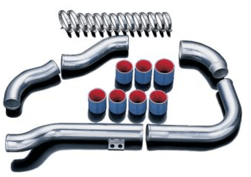 HKS — HKS I/C Piping Kit CT9A EVO9