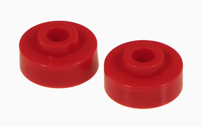 Prothane — Prothane 73-96 Jeep Trans Torque Stud Grommets - Red
TRANSMISSION MOUNTS