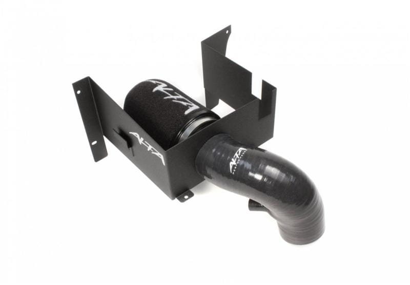 Alta — ALTA 02-06 Mini Cooper S/JCW & 02-08 S/JCW Convertible R53 (Auto ONLY) Cold Air Intake - Red
