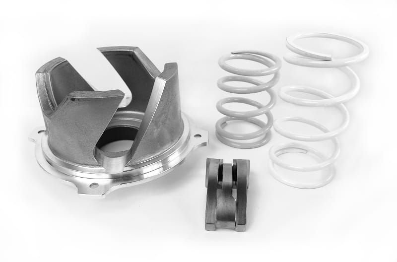 EPI — EPI 15-16 Polaris 570 Sportsman ACE EBS Paddle Tires Low Elev. Sand Dune Clutch Kit