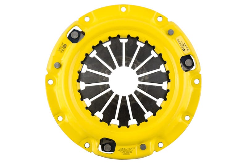ACT — ACT 1991 Ford Escort P/PL Heavy Duty Clutch Pressure Plate
Pressure Plate