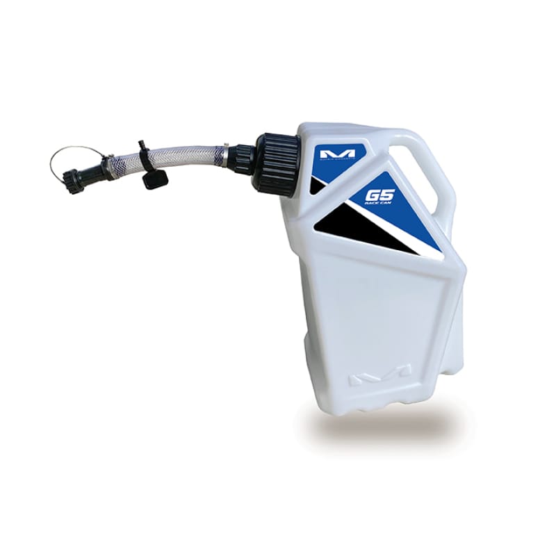 Matrix Concepts — Matrix Concepts M5 Utility Can - Blue