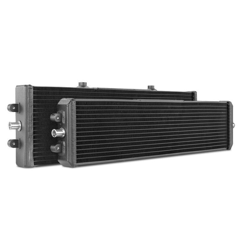 Wagner Tuning — Wagner Tuning 2018+ Mercedes G 63 AMG Competition Radiator Kit