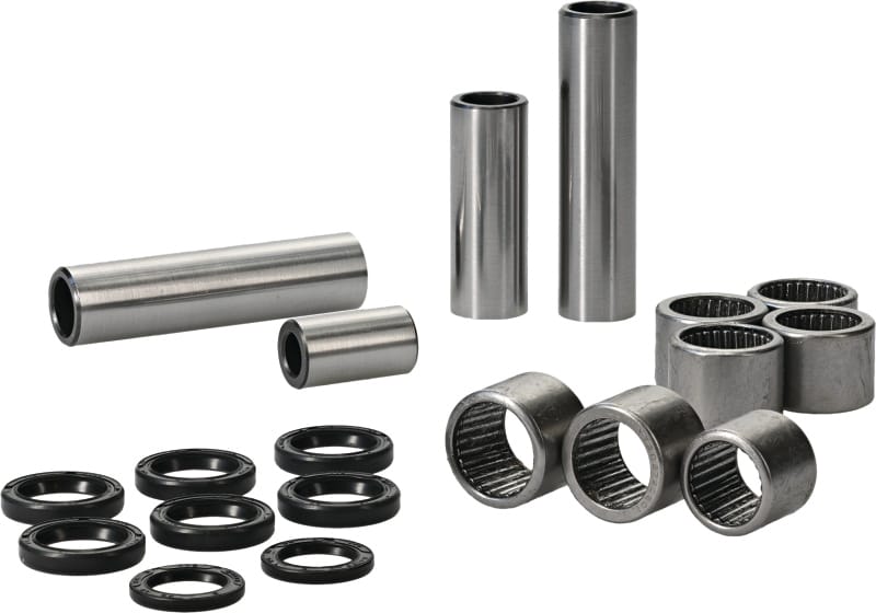 All Balls Racing — All Balls Racing 19-23 Yamaha XTZ12 Super Tenere Linkage Bearing Kit