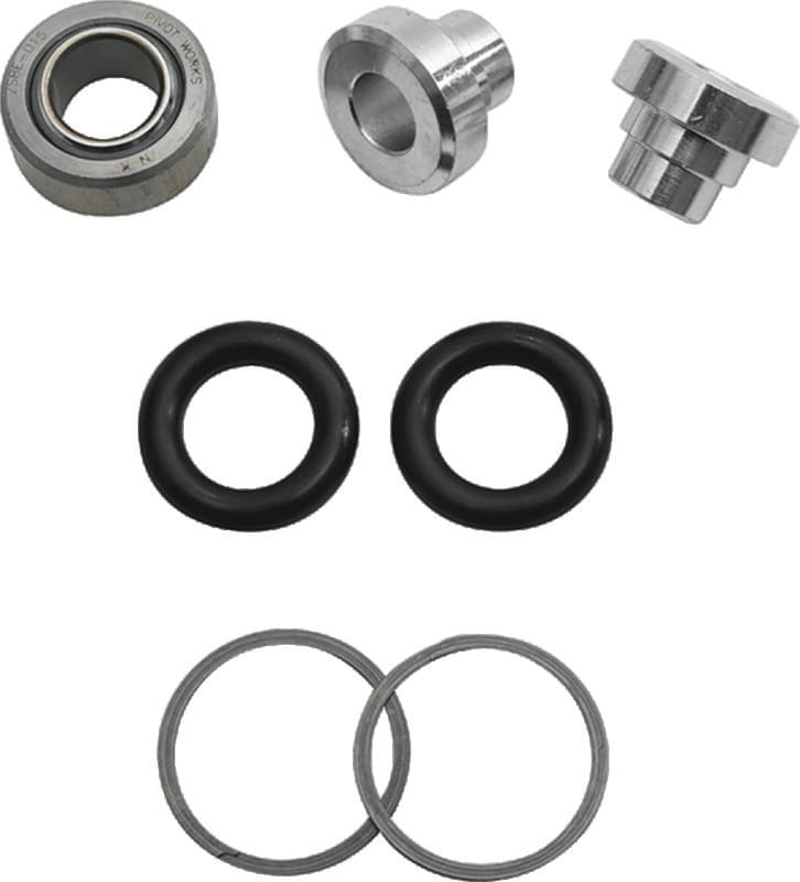 QuadBoss — QuadBoss Shock Kit