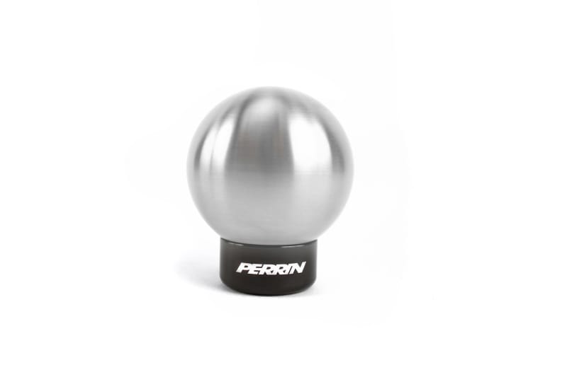 Perrin Performance — PERRIN 13-26 Subaru BRZ / 13-26 Toyota GR86/FR-S/86 (Automatic) SS Shift Knob - Ball Style