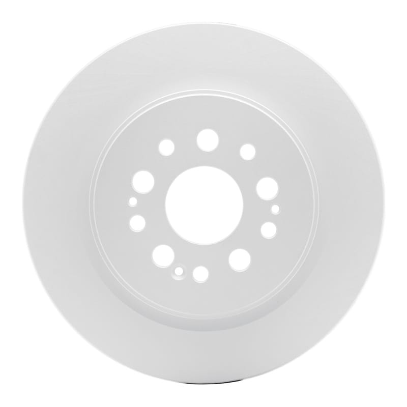 DFC — DFC 17-25 Acura RDX Rear GeoSPEC Coated Rotor
DFC Brake Rotor