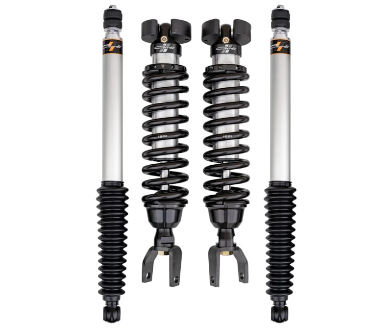 Carli — Carli 19-23 Ram 1500 4x4 2.5 Coilover/2.0 Shock Set 2.5in Lift
Shock Absorber Set