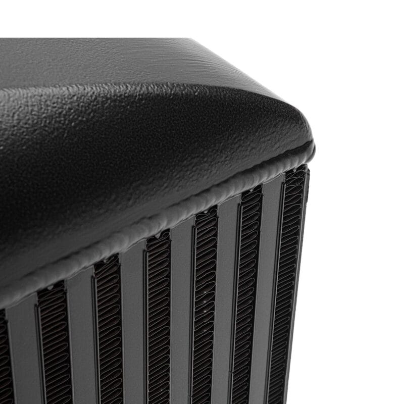 COBB — Cobb 20-24 Subaru Outback XT/Legacy XT/OB Wilderness Top Mount Intercooler Kit - Black