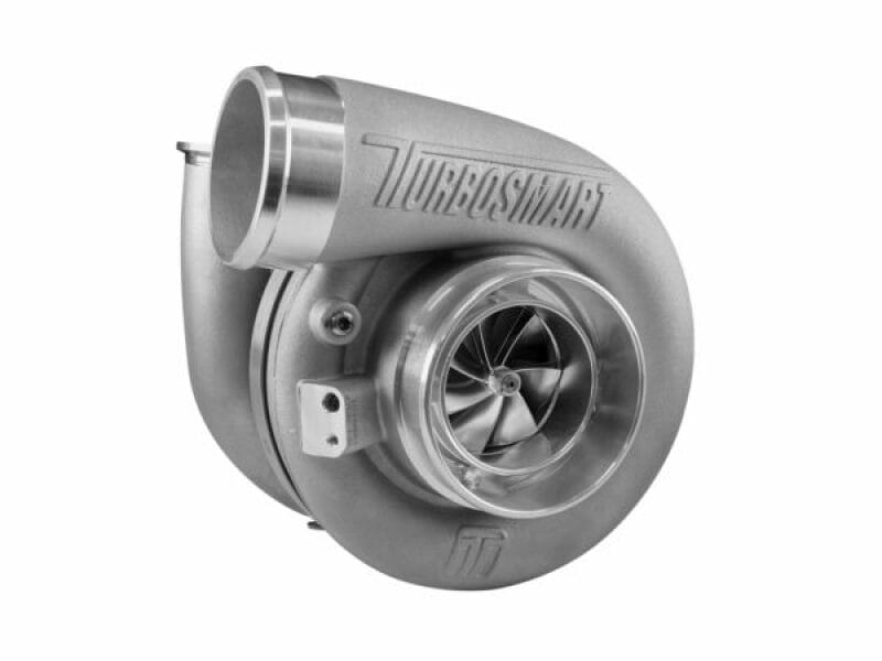 Turbosmart — Turbosmart 7275 V-Band Reverse Rotation 0.96AR Externally Wastegated TS-1 Turbocharger