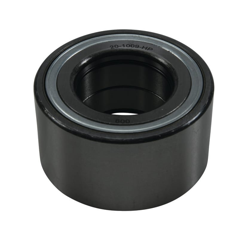 QuadBoss — QuadBoss 14-16 Polaris ACE 325 Rear Tapered DAC Bearing Kit