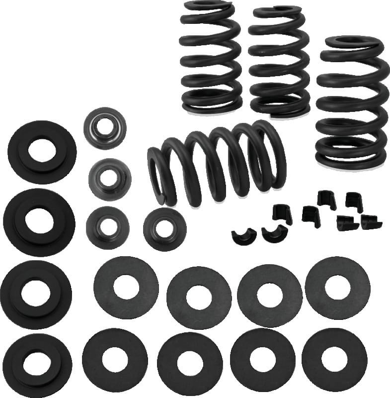 S&S Cycle — S&S Cycle 84-04 BT Street Performance .585in Valve Spring Kit