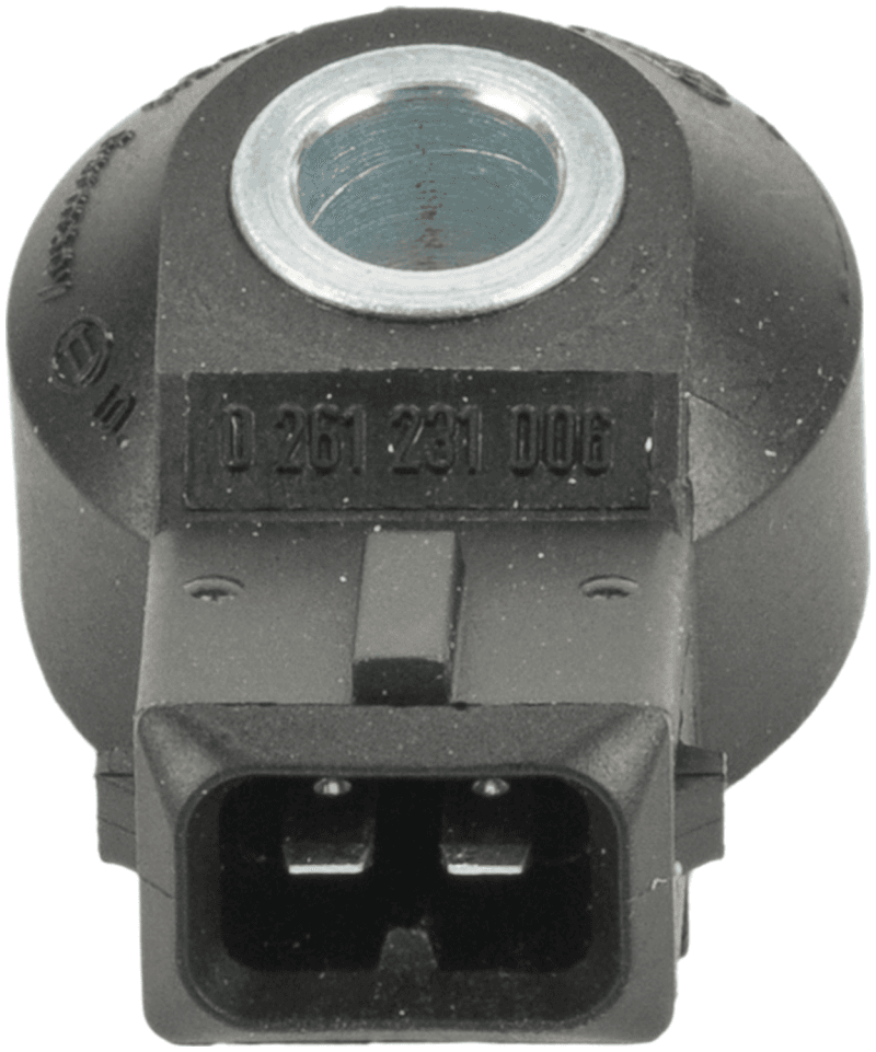 Bosch — Bosch Knock Sensor (OE 13676440/9358037/94460614500/7568801)
