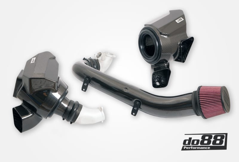 do88 — do88 BMW M2/M3/M4 S58 (G80/G82/G87) Intake System