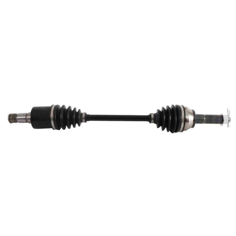 All Balls Racing — All Balls Racing 08-09 Polaris Ranger 4x4 500 EFI 6 Ball Axle Rear Right