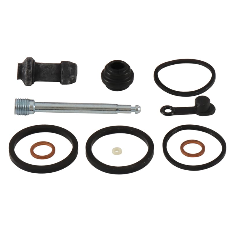 All Balls Racing — All Balls Racing 06-08 Honda NT 700 (Euro) Caliper Rebuild Kit - Rear